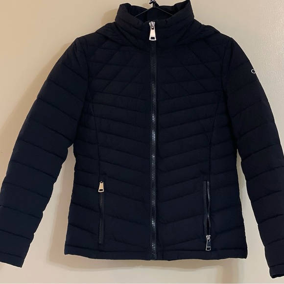 Calvin Klein Winter Jacket - Picture 4 of 4